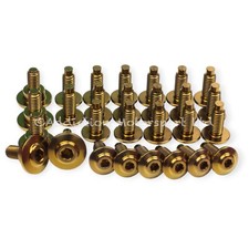 Set viti carena 28x Ducati