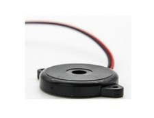 SPEAKER BUZZER 1-30V 30x5mm