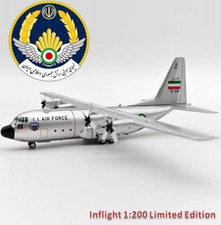 Lockheed C-130E Iran Air