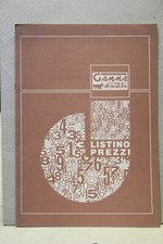 Catalogo gamma zinken frese - gamma,