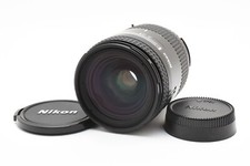 Nikon AF 28-85 mm f/3.5-4.5