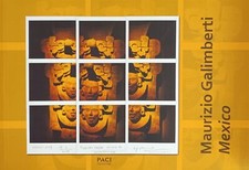 GALIMBERTI MAURIZIO MEXICO