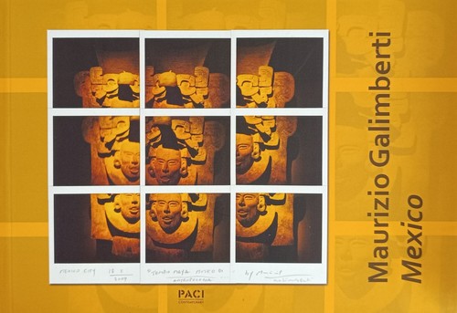 Galimberti maurizio mexico - galimberti,
