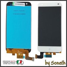 Vetro touch screen - touch, display