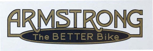 Armstrong bici migliore - armstrong,