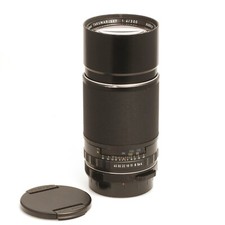 Asahi Pentax Super-Multi-Coated TAKUMAR/6x7 obiettivo 1:4/300 mm