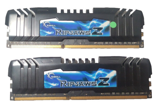 Skill ripjaws gb 2x4 - skill,