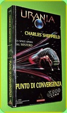 URANIA N. 1359 PUNTO DI