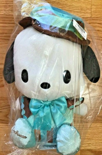 Peluche pochacco beagle - peluche, 13"
