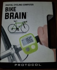PROTOCOLLO: BIKE BRAIN