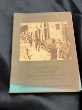 UMBERTIDE DAL 1944-1946