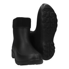 Termico Scarpe Dry Walker Erl 36 - 48 Hawk Stivali Scarponi Invernali Foderato