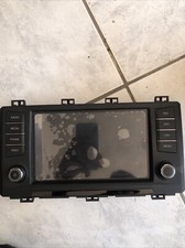 Autoradio Stereo Navigatore Volkswagen Golf 7