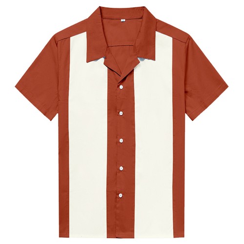 Camicia uomo western - , manica