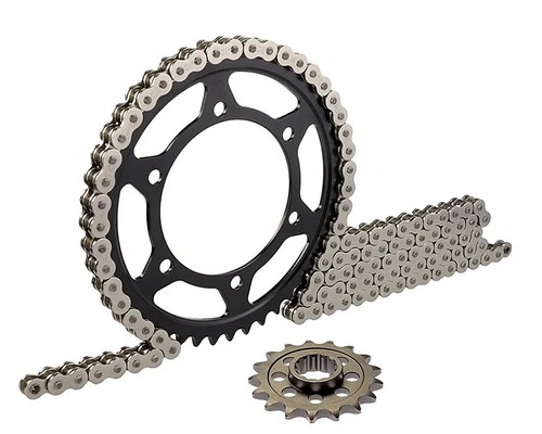 Kit trasmissione aprilia rs - ,