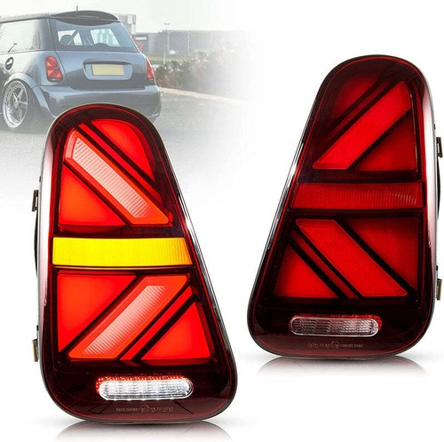 Vland led fanali posteriori - vland,