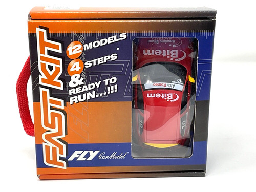 Fly car model fast - fly,