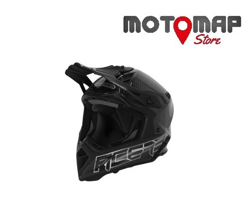 Casco acerbis cross - casco,
