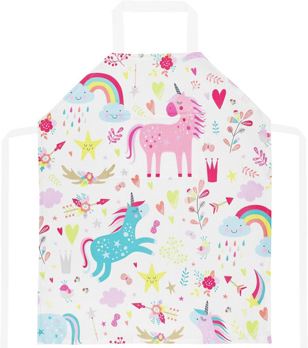 Grembiule cucina bambino - da,