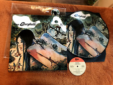 garybaldi nuda lp fgl5113 re