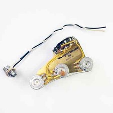 Cablaggio Custom Shop JB