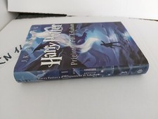 harry potter e il prigioniero di azkaban prima ed. castello novembre 2012 CN14