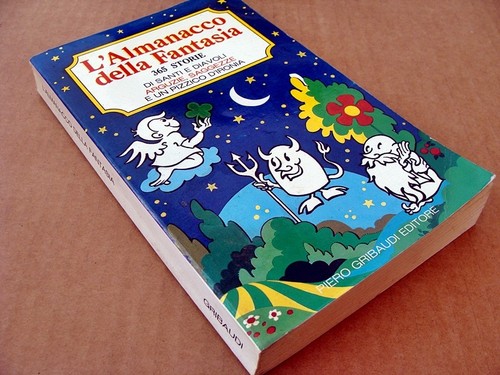 Almanacco della - b6),