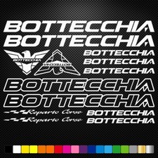 Bottecchia kit vinyl - -, decals