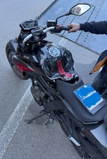 pezzi di ricambio moto VOGE