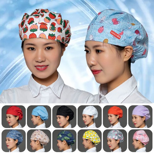 Cappello donna antipolvere