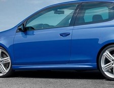 Battitacco laterale per VW