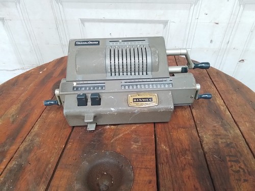 Antique original odhner - antique,