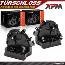 2x serratura porta attuatore