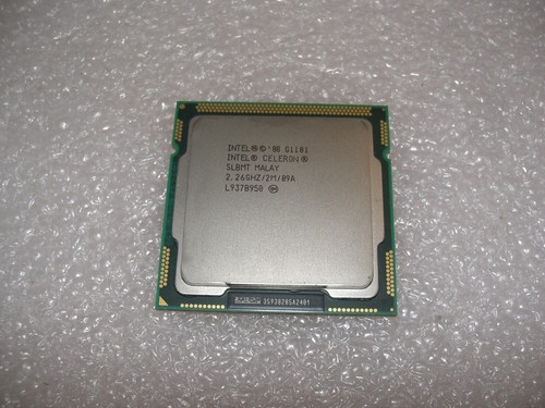 Socket cpu intel 1156 scelta - cpu, a
