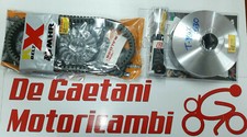 MULTIVAR 5118055 BELT 6116011