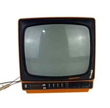 TV Grundig Triumph 1210 1972