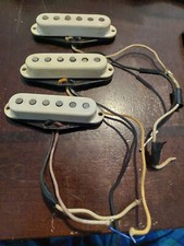 Fender custom shop primi - fender,