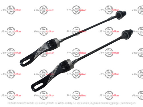 Sganci rapidi miche supertype - miche,