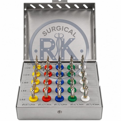 Kit chirurgia guidata - kit,