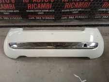 FIAT 500 Serie (07>14)