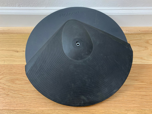 Roland cy6 crash - roland, cy-6