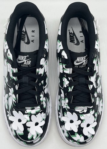 Nike air force lv8 - nike, flower