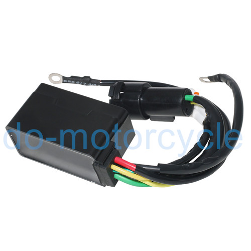 Accenditore cdi per suzuki - accenditore,
