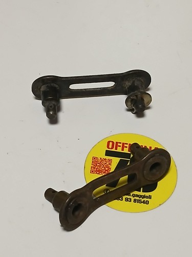 Staffe sdoppiatore - n°2,