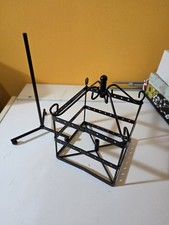 Espositore girevole di