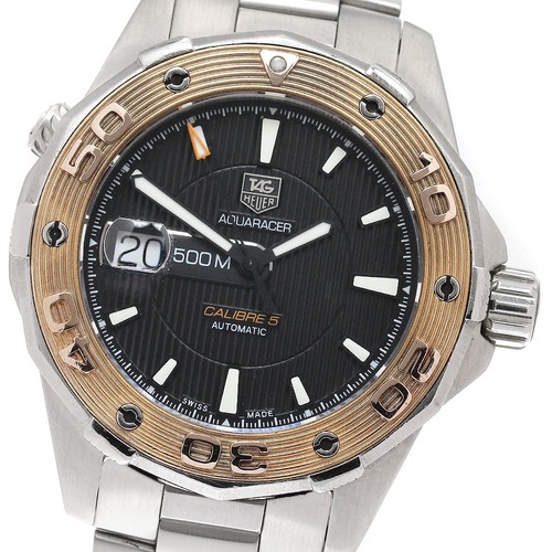 Tag heuer aquaracer waj2150 - heuer,