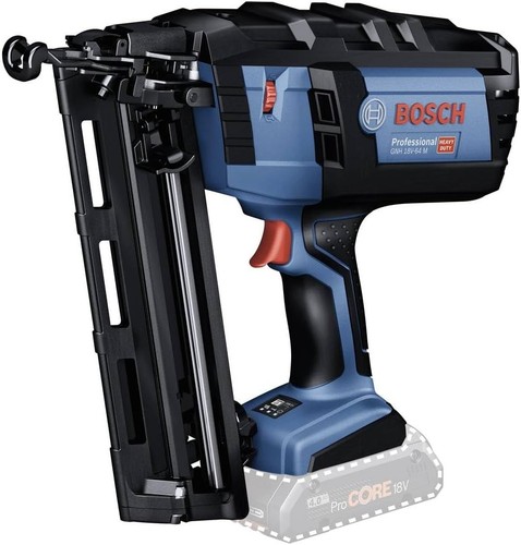 Bosch professional gnh 18v64m - bosch,
