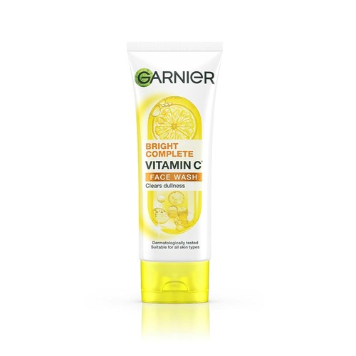 Garnier skin naturals bright - skin,