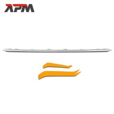 Modanatura Paraurti Posteriore