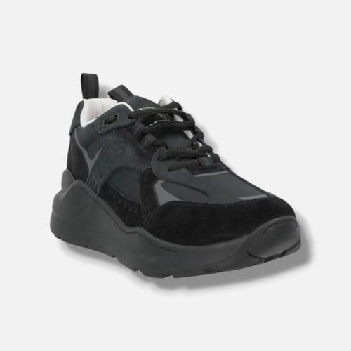Sneakers basse burberry - sneakers,
